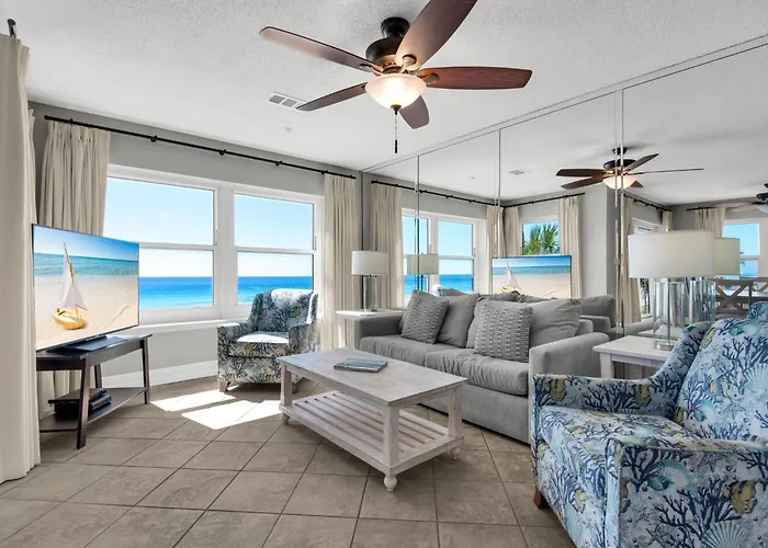 Emerald Dunes 301 By Newman-Dailey