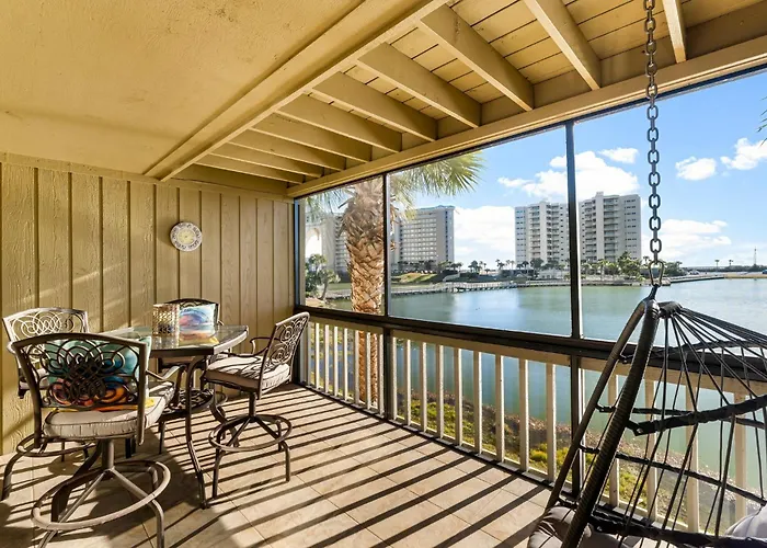 287 Boardwalk Villas