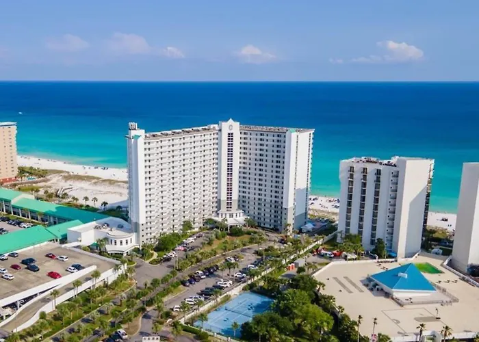 Pelican Beach Resort By Colasan