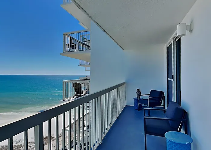 Amazing Home In Destin With Outdoor Swimming Pool And 2 Bedrooms