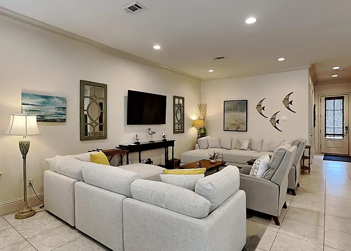 A Dose Of Vitamin Sea #936B At Miramar Beach Villas