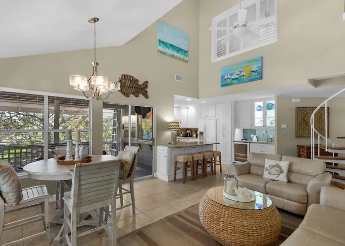 Hidden Dunes Cottage 179 By Newman-Dailey