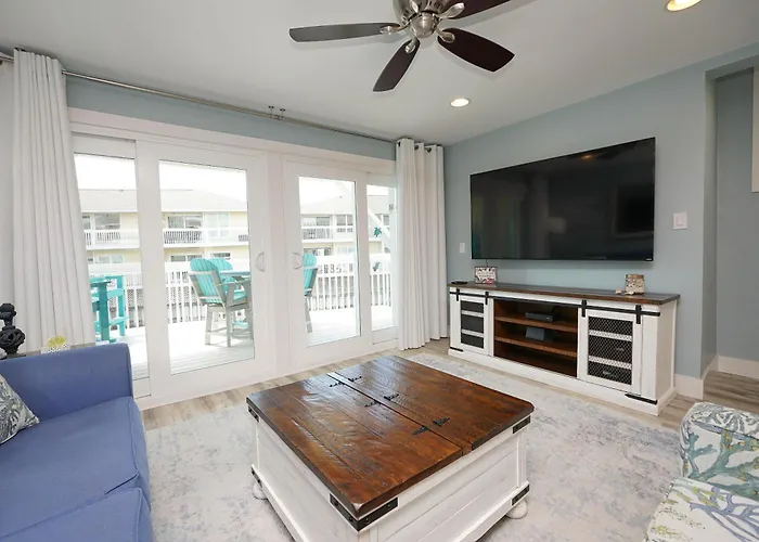 Sandpiper Cove 1048