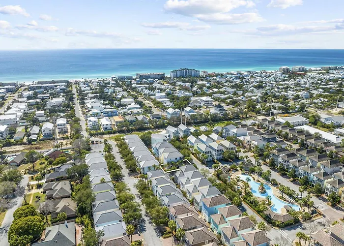 Villages Of Crystal Beach My Key West