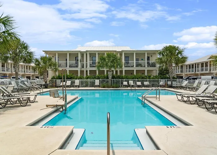 Crystal Beach Dream With Pool And Dog Park