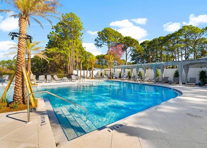 Sandpiper Village 715