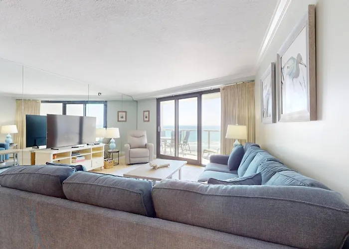 Beachside II 4261