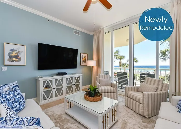 Silver Beach Towers W206