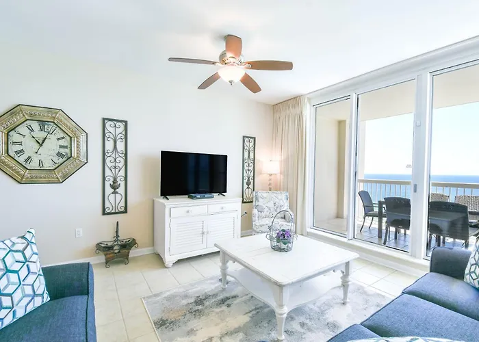 Silver Beach Towers W1603