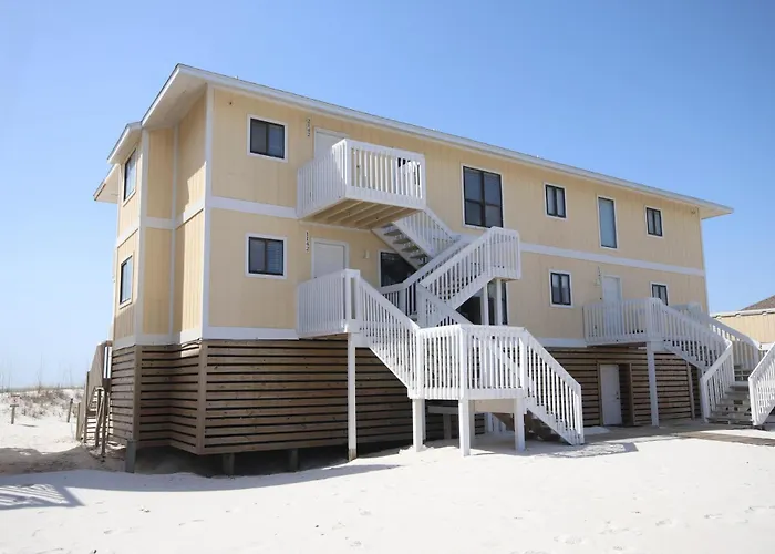 Sandpiper Cove 1142