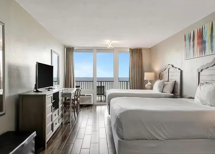 Bayside Inn 6786