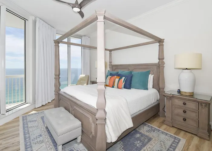 Silver Beach Towers W1801