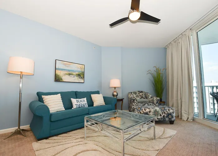 The Palms Of Destin 21209 Junior