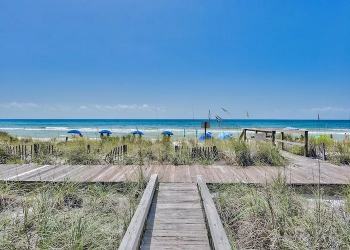 Costa Dreams With Private Beach