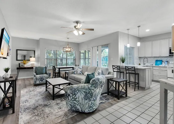 Hidden Dunes Cottage 132 By Newman-Dailey