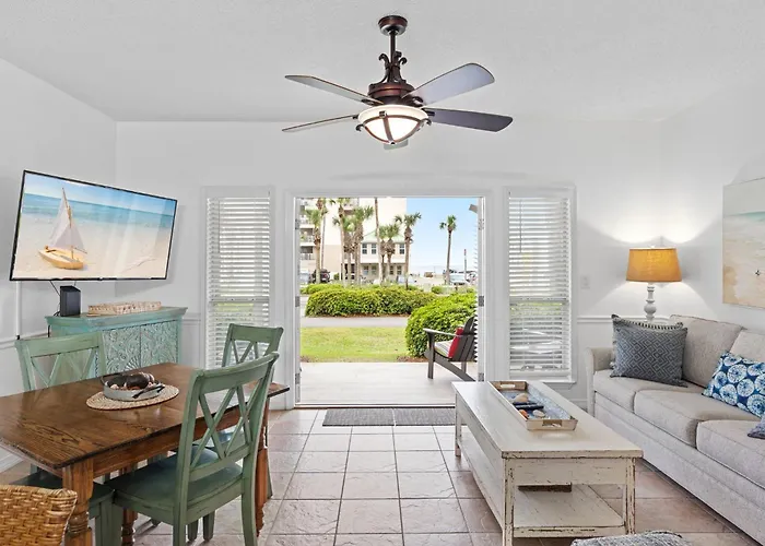 Caribbean Dunes 103 By Newman-Dailey