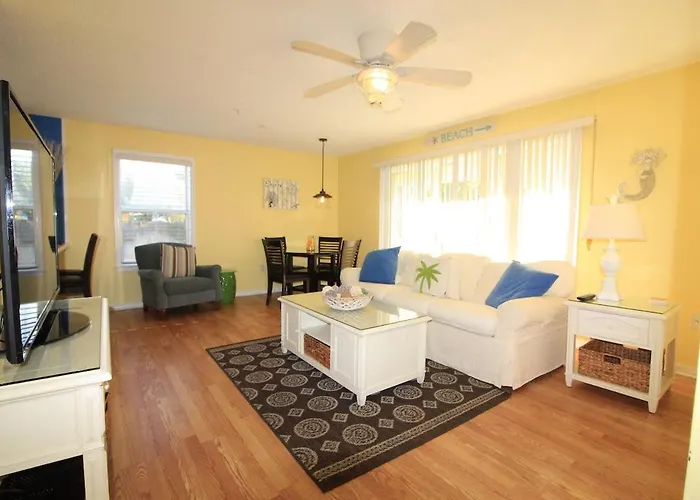 St Martin Beachwalk Villas 214