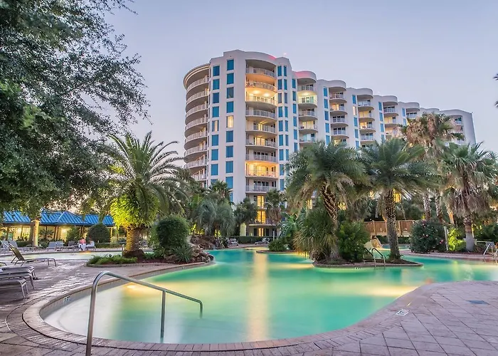 The Palms Of Destin