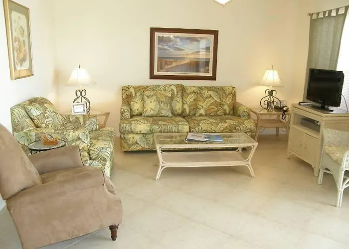 Islander Condos By Holiday Isle