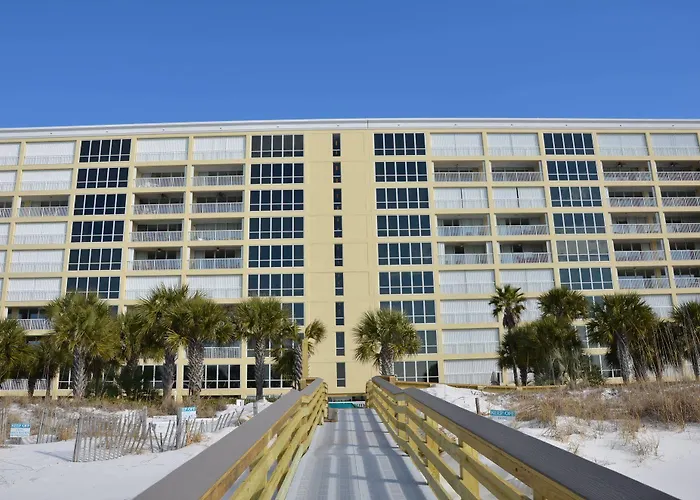 Oceania Destin Rental By Holiday Isle
