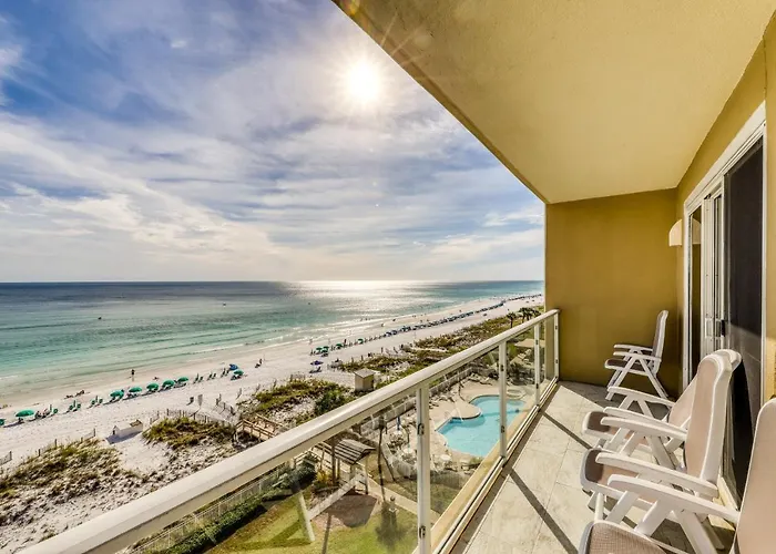 Sterling Sands 601 Destin