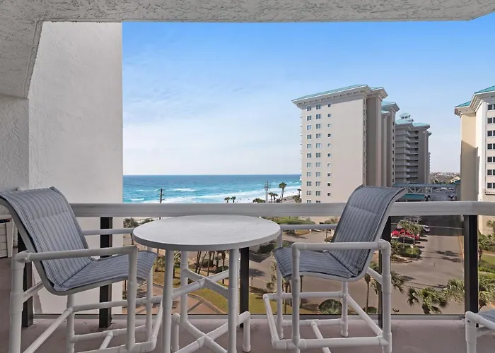 Surfside Resort 4 By Vacasa