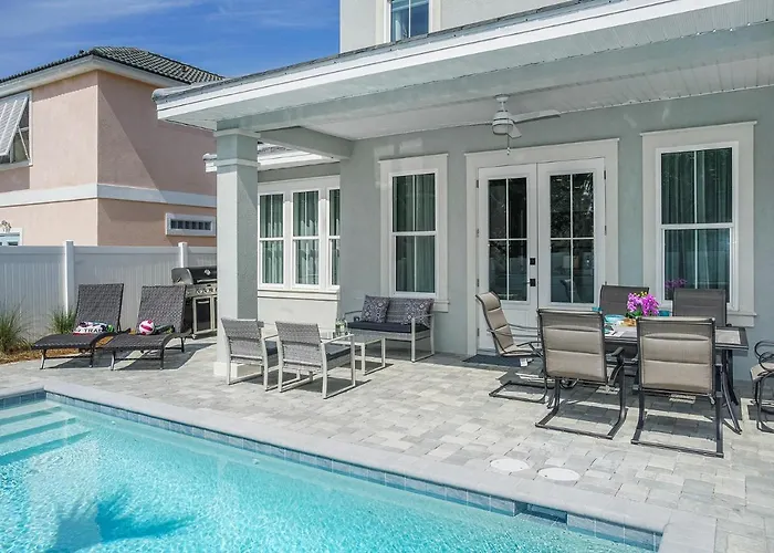 Beach Living - 1674084