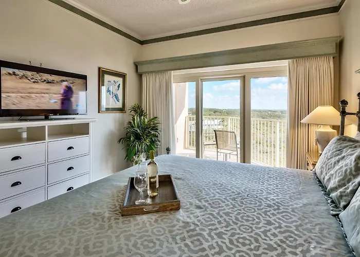 Beach Manor @ Tops\'L 605 - 174557