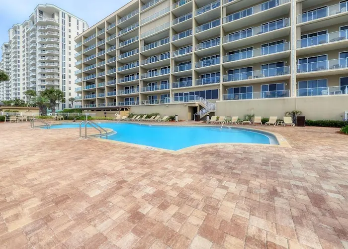 Sterling Sands Resort