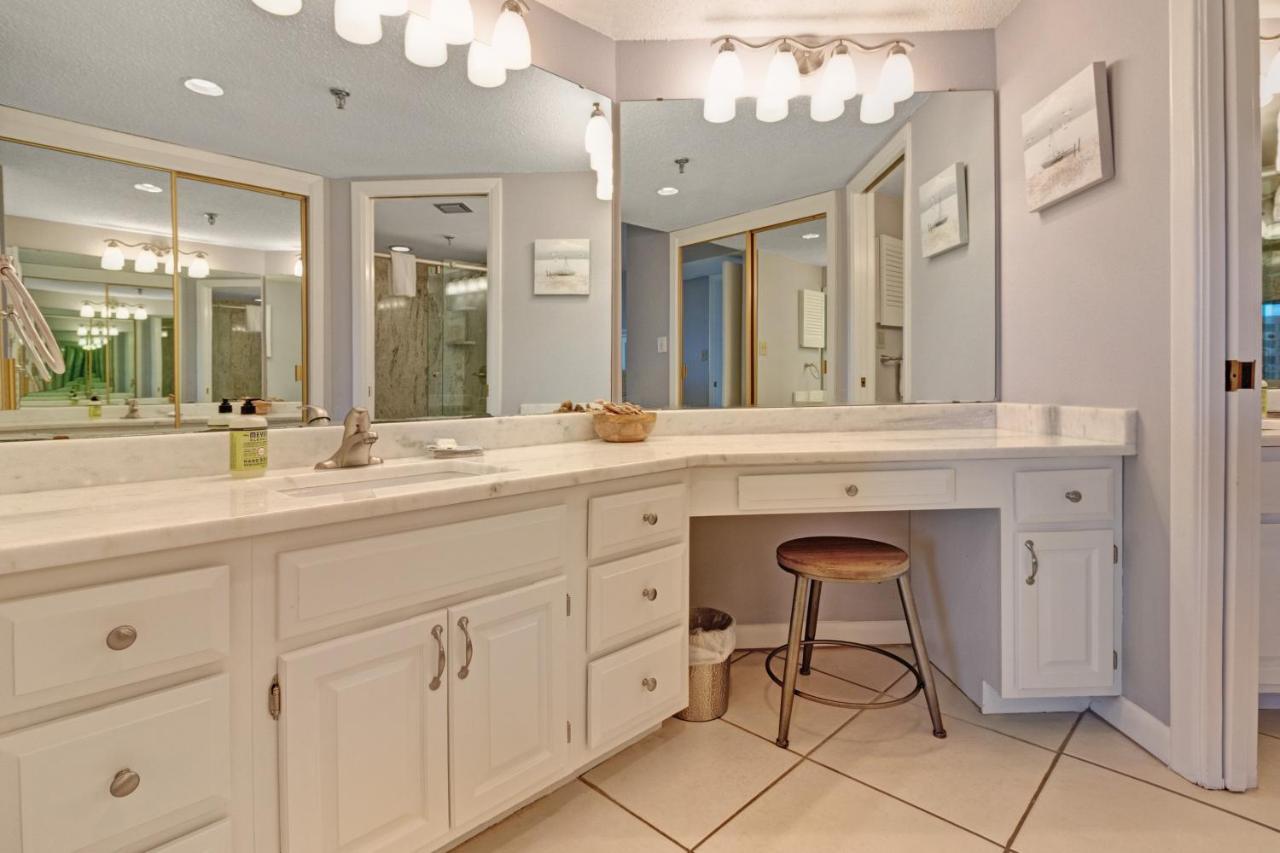 Inlet Reef Holiday home Destin