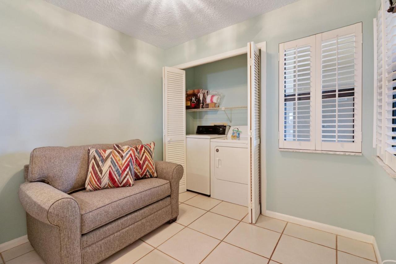 Inlet Reef Holiday home *
