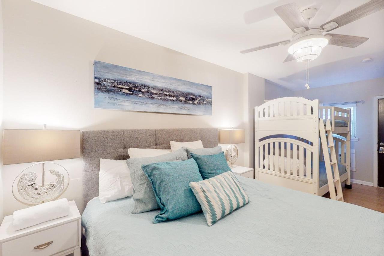 Holiday home Sand Dollar Destin
