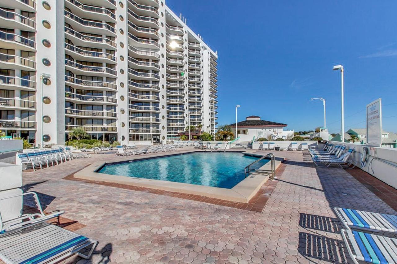 Surfside 4 By Vacasa Holiday home