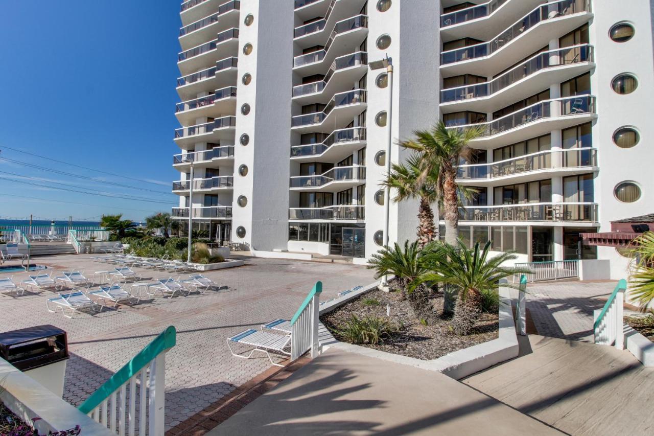 Surfside 4 By Vacasa Holiday home