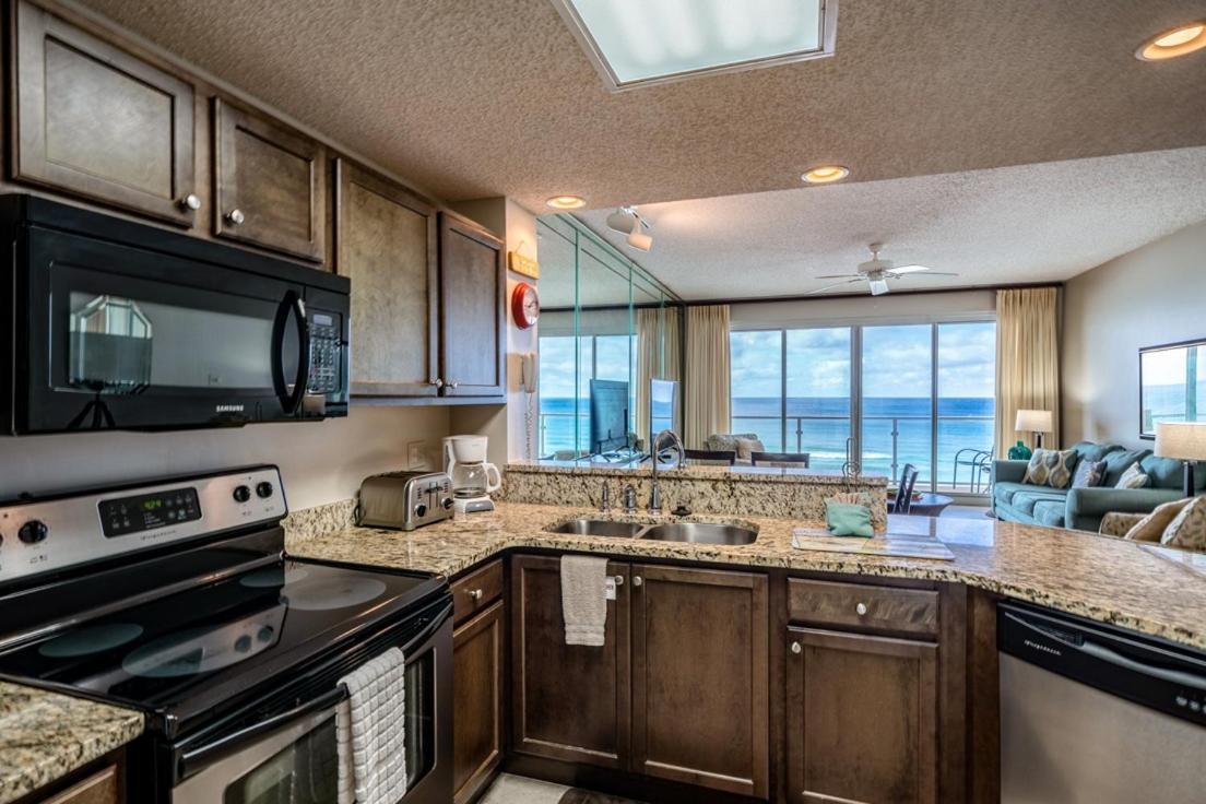 Sterling Sands 604 Apartment *