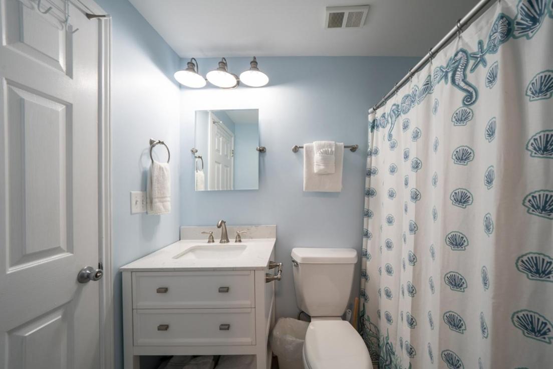 Sterling Sands 604 Apartment *