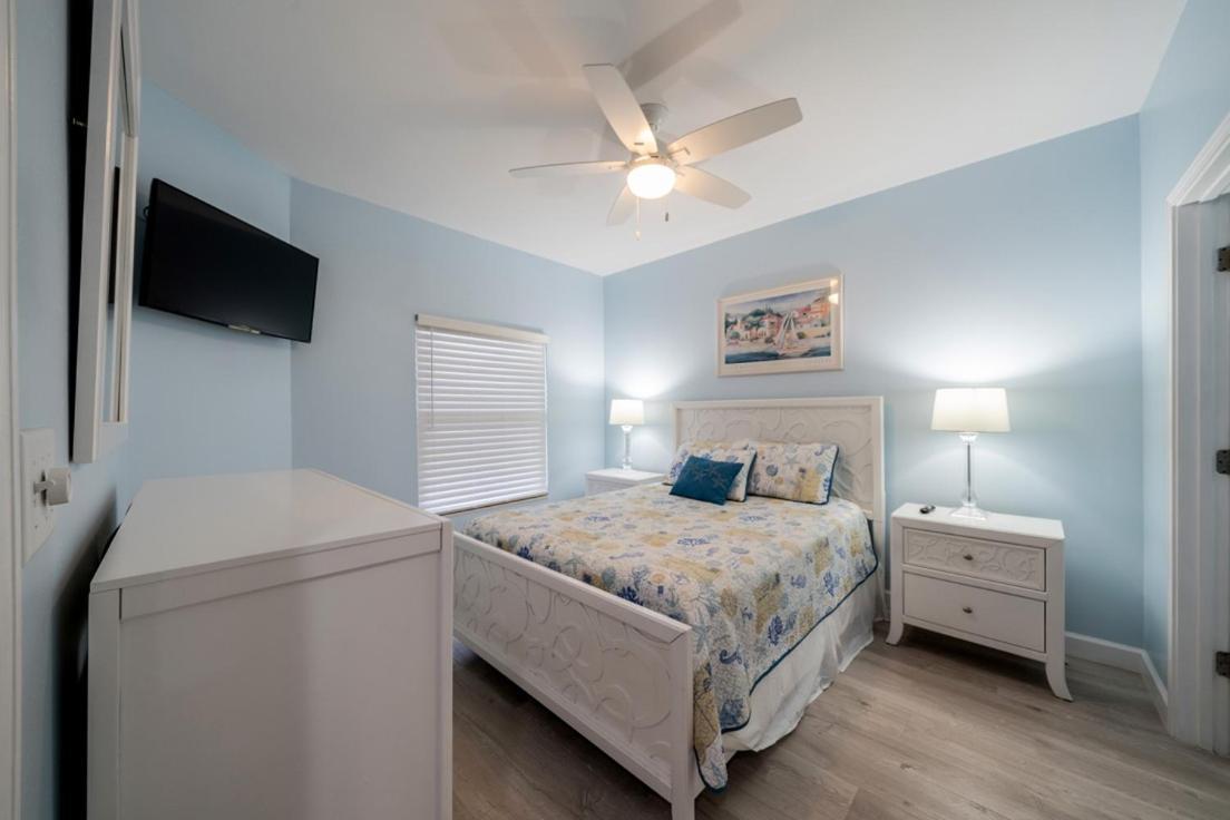 Sterling Sands 604 Apartment Destin
