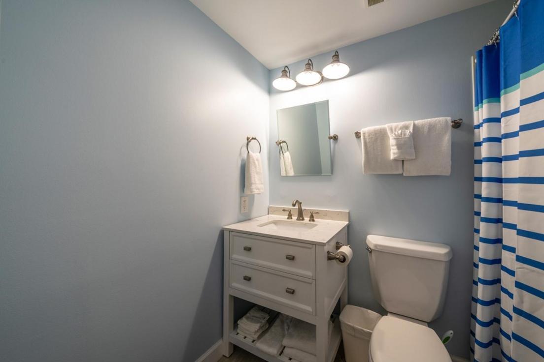Sterling Sands 604 Apartment *
