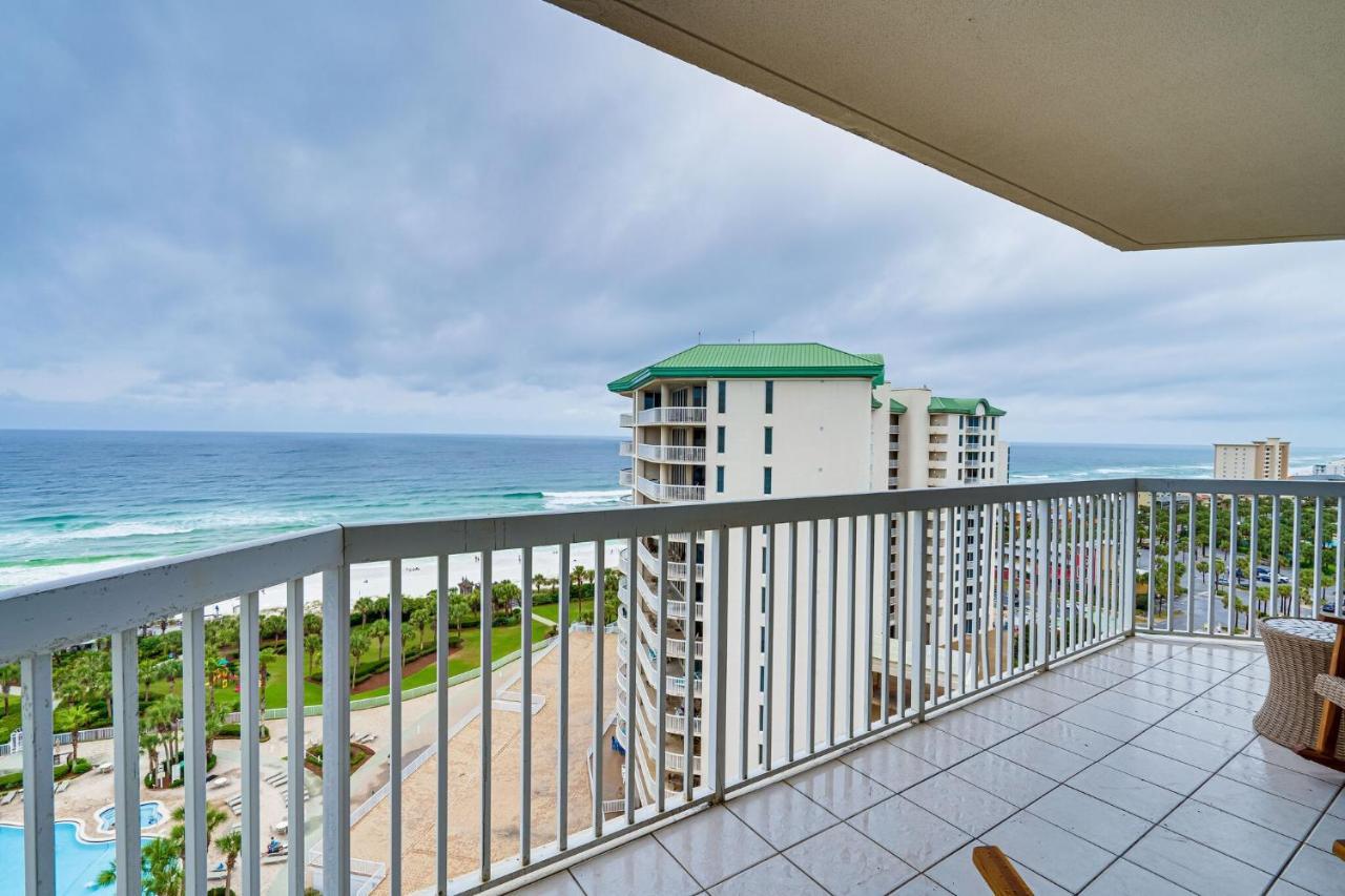 Apartment St, Croix 1406 Destin