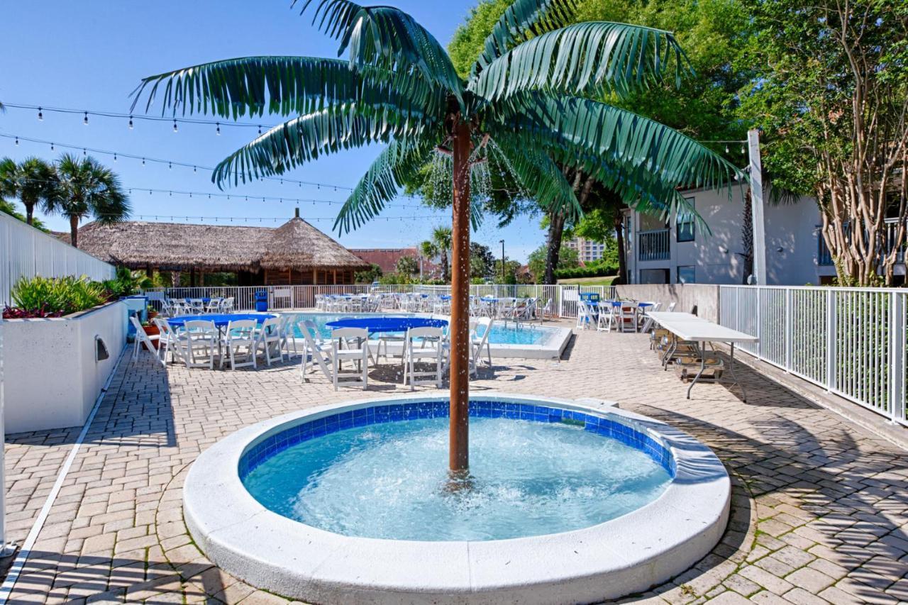 Tops'l Tides Iii Holiday home Destin