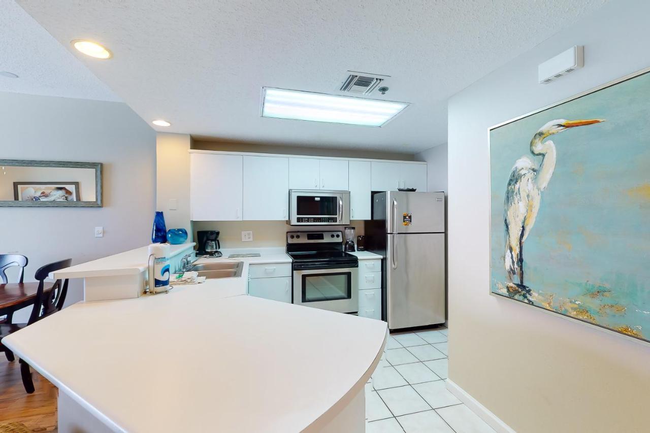 Sterling Sands 803 Apartment