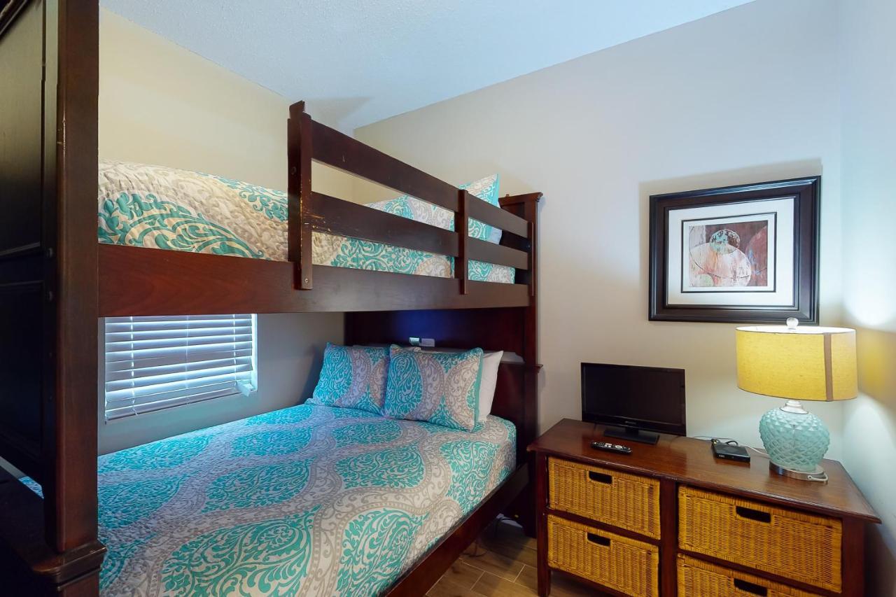 Sterling Sands 803 Apartment Destin