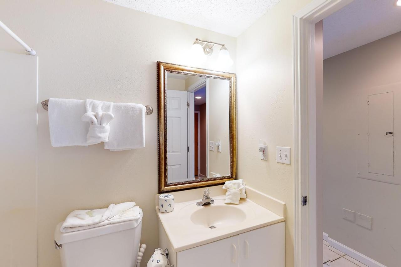 Sterling Sands 803 Apartment Destin