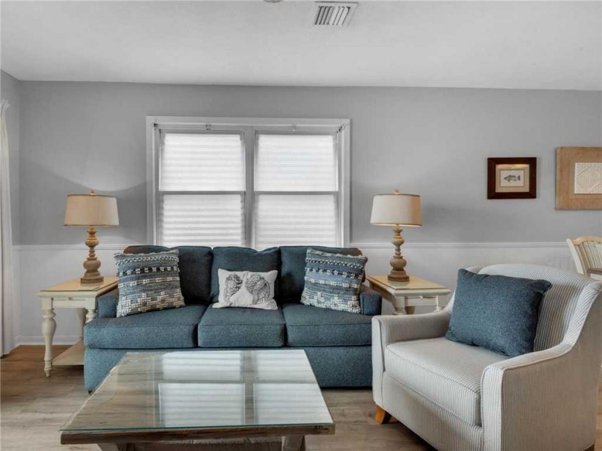 Holiday home Seamist Townhomes 1 By Newman-dailey Destin