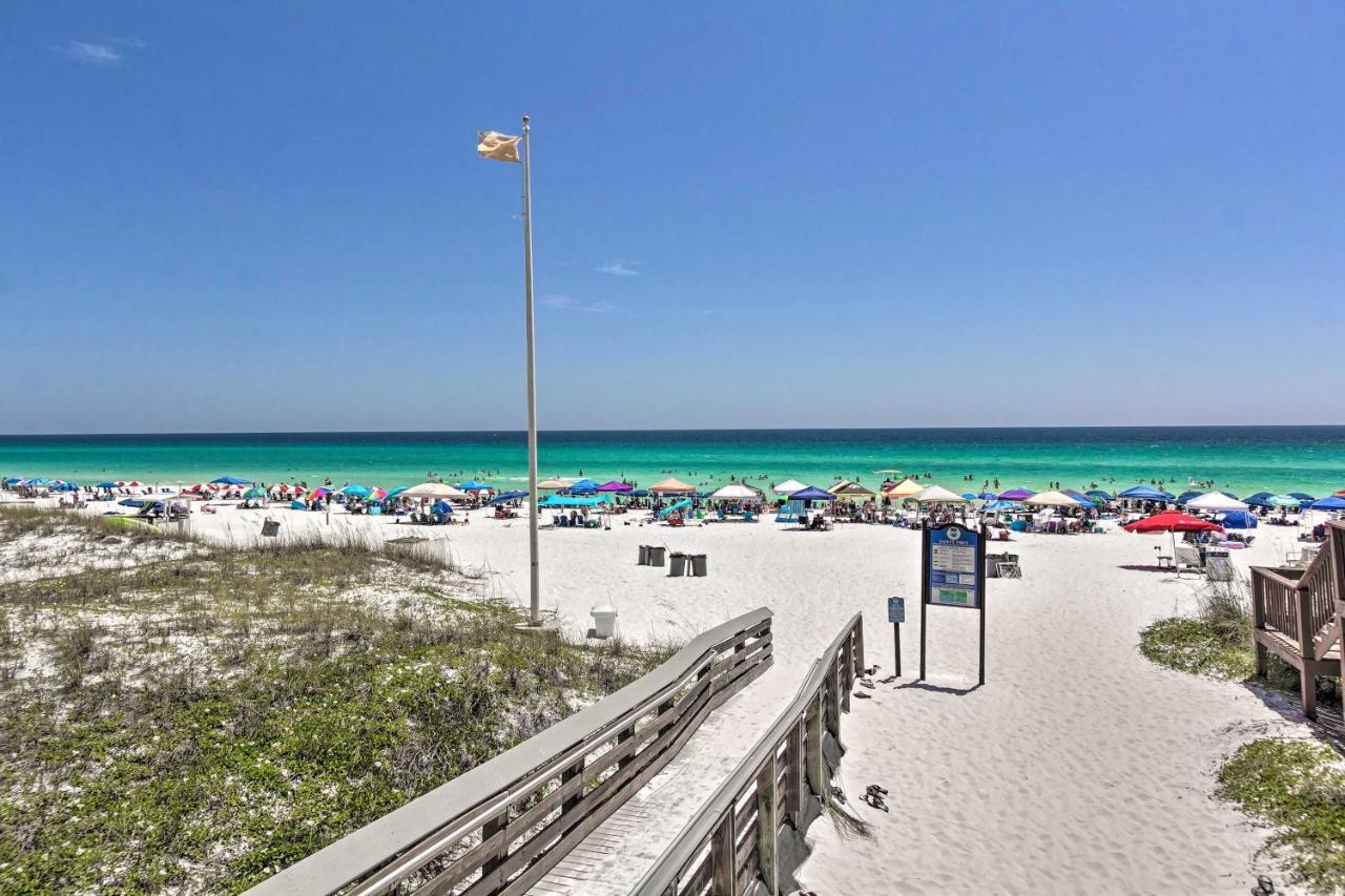 Grand Getaway - Walk A Block To The Beach! Destin