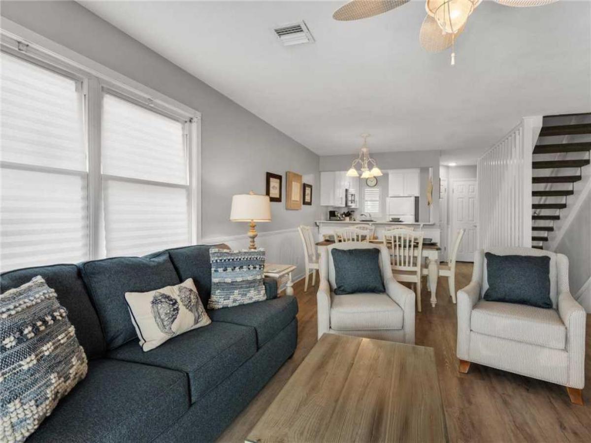 Holiday home Seamist Townhomes 1 By Newman-dailey