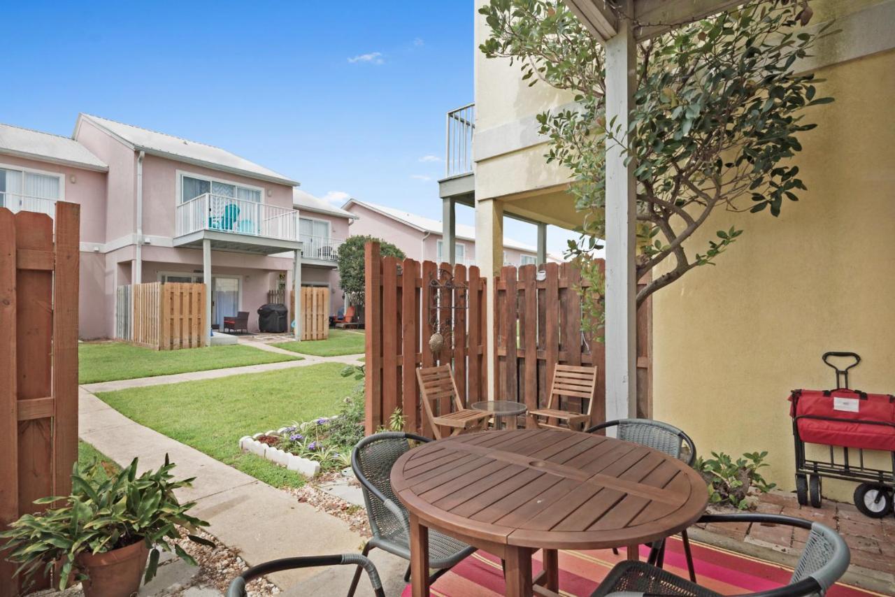 Holiday home Gulf Walk 606