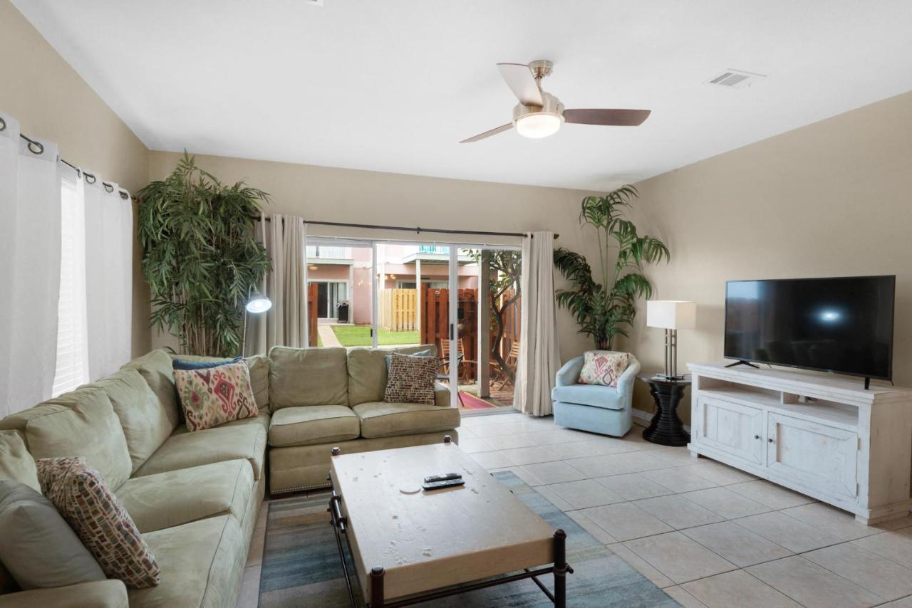 Holiday home Gulf Walk 606 Destin