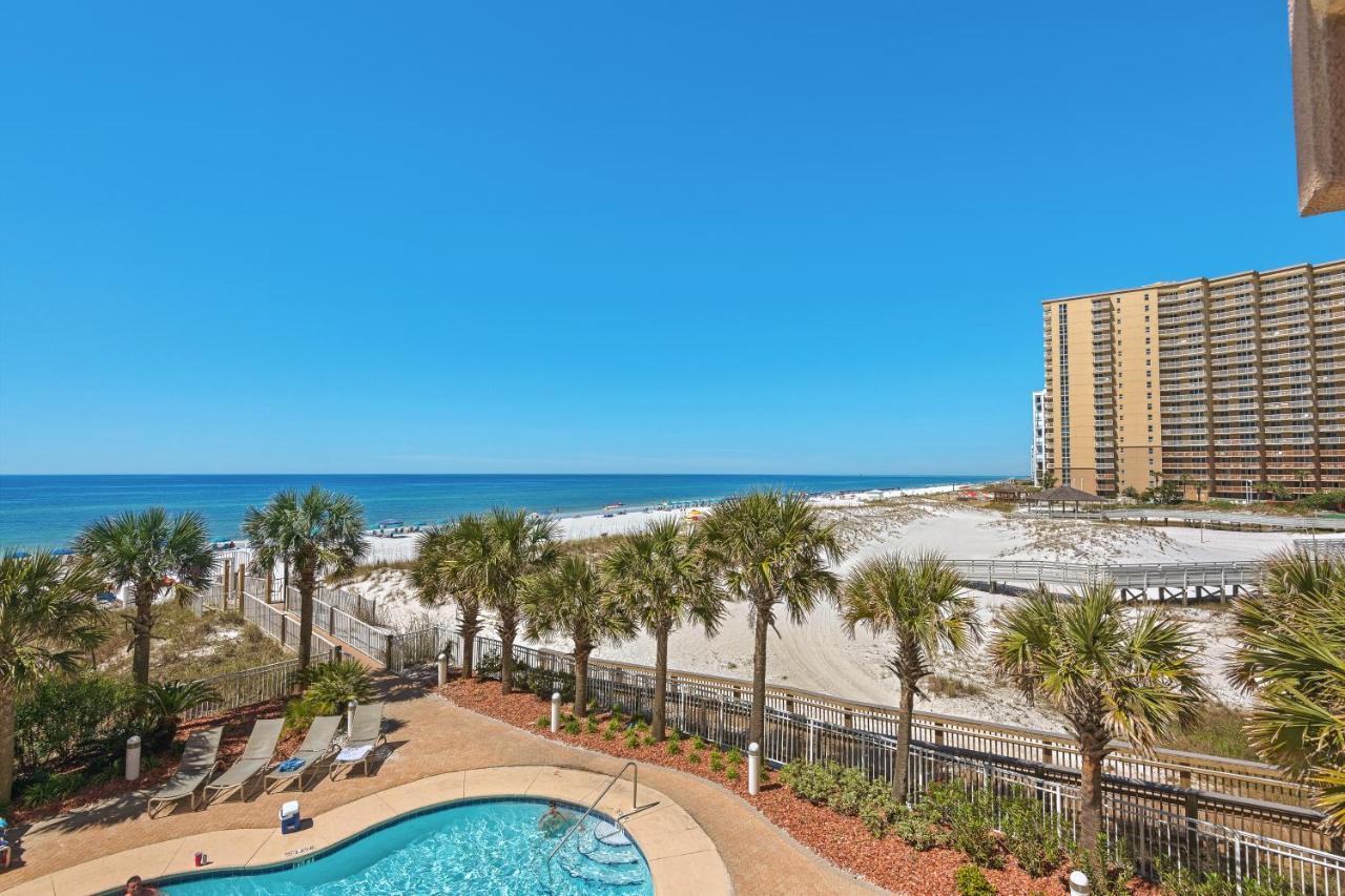 Towers 32 Destin
