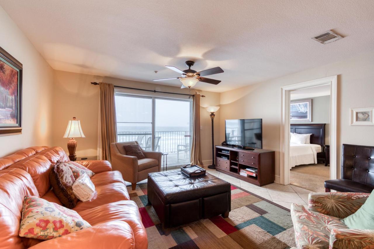 Crystal Dunes 202 Destin